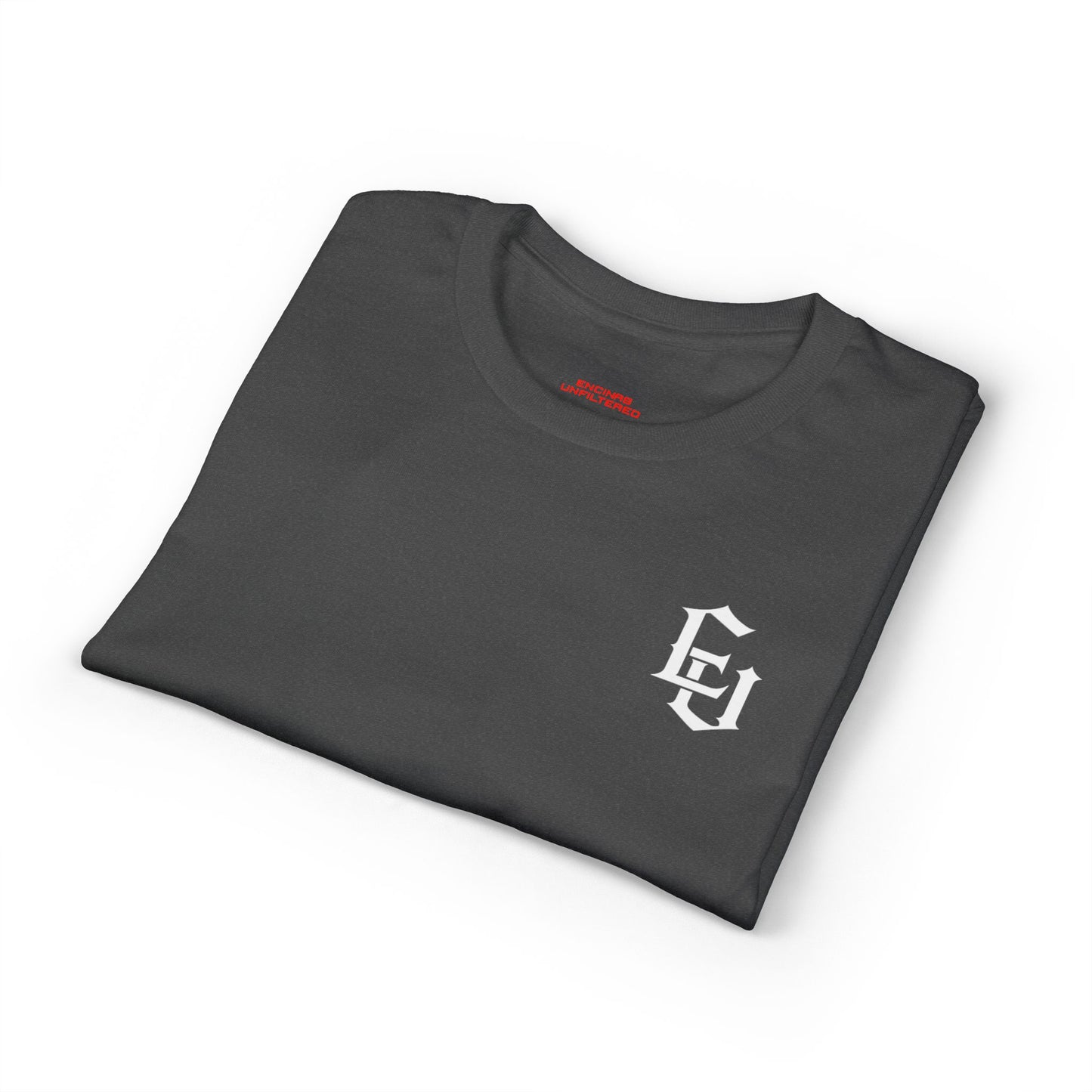 EU Monogram Tee