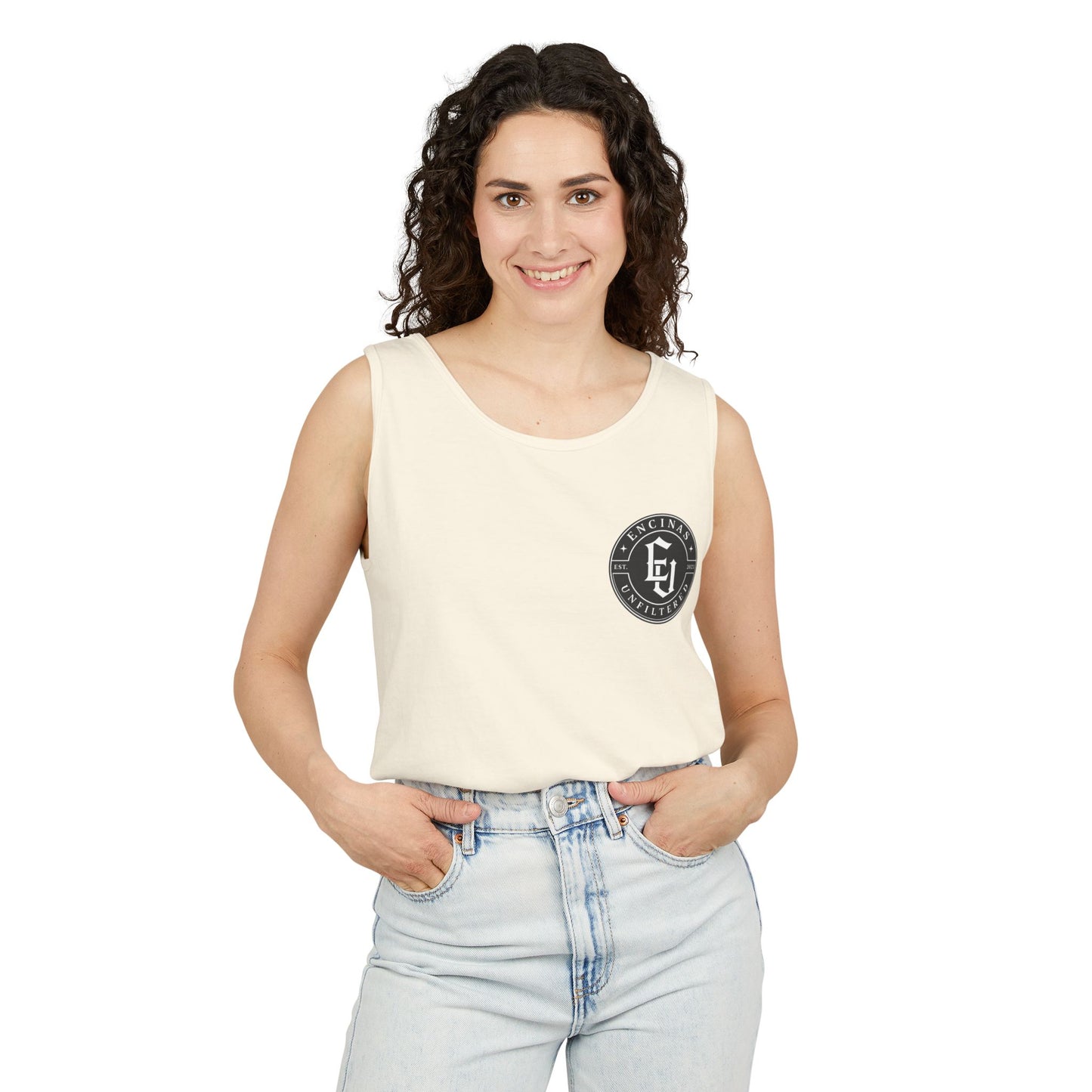 Encinas Unfiltered - Legacy Tank