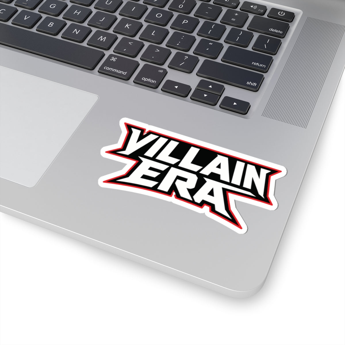 Villain Era Sticker