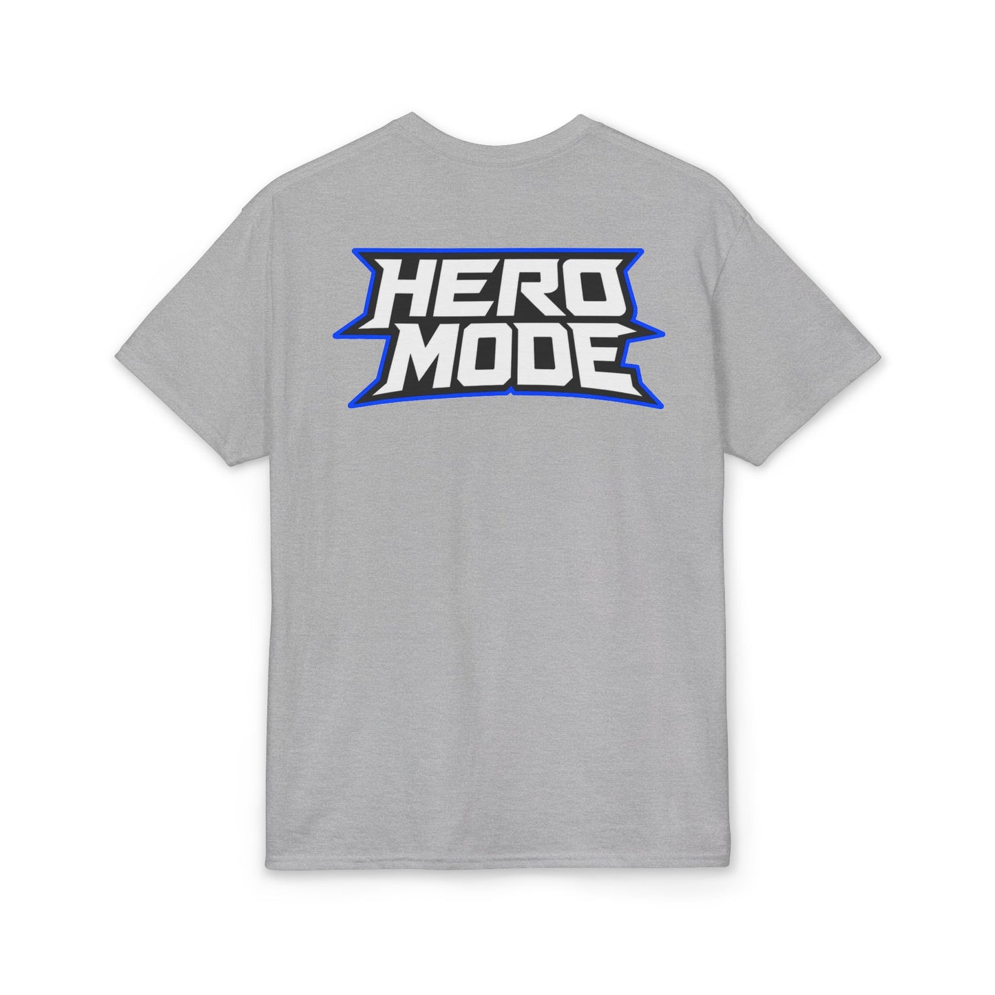 Hero Mode T-Shirt