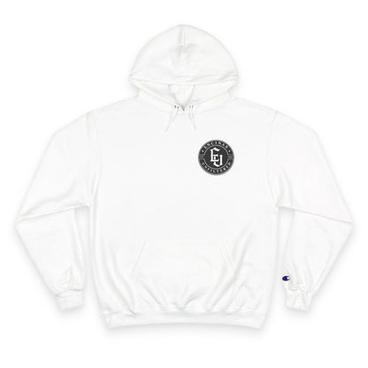 Encinas Unfiltered X Champion Legacy Hoodie