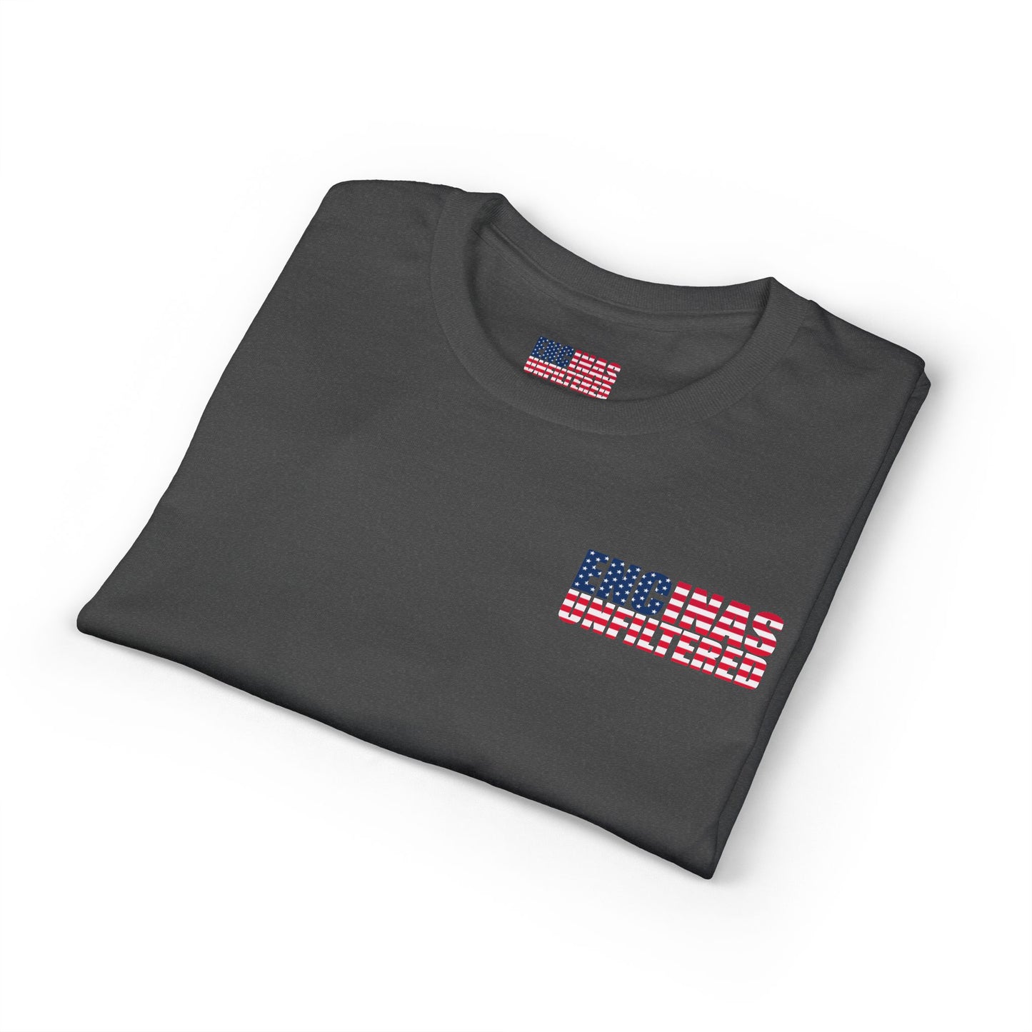 USA Inspired Encinas Unfiltered Premium T-Shirt