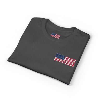 USA Inspired Encinas Unfiltered Premium T-Shirt