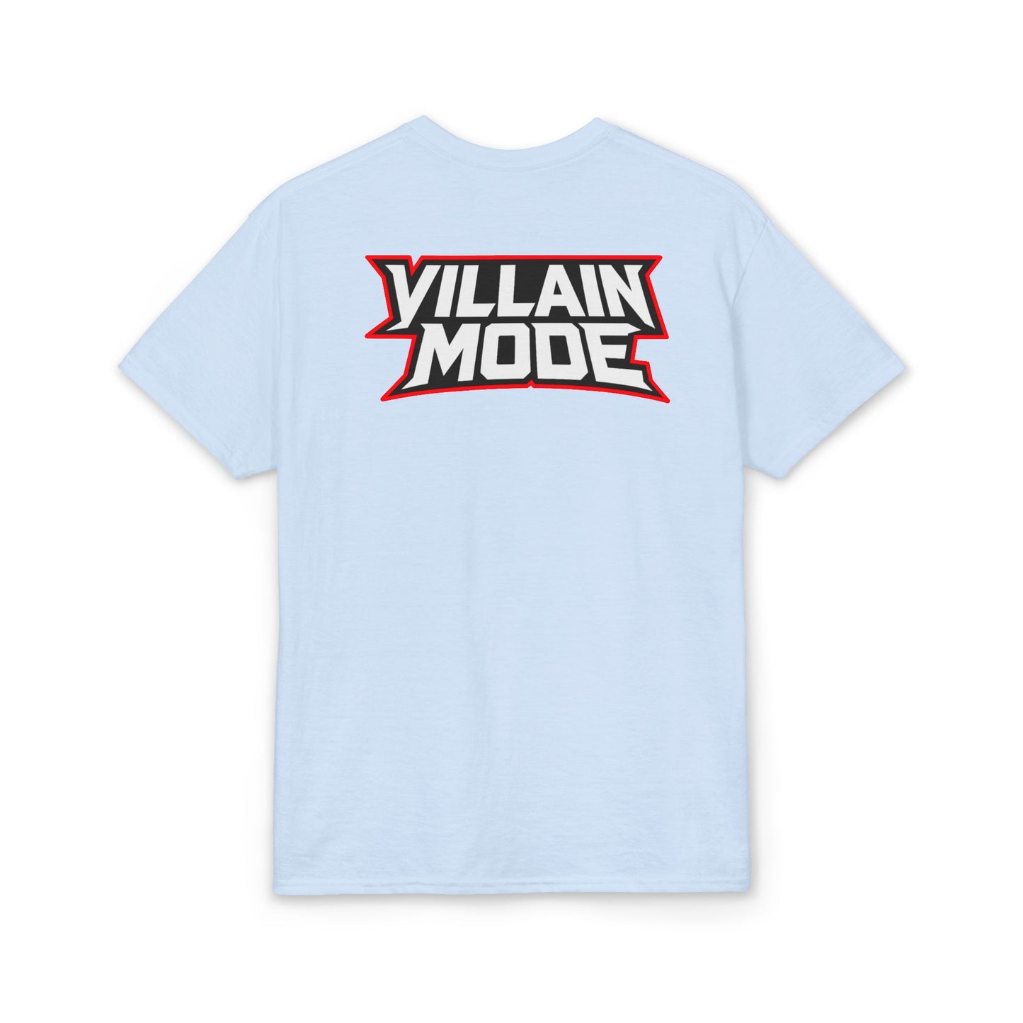 Villain Mode T-Shirt