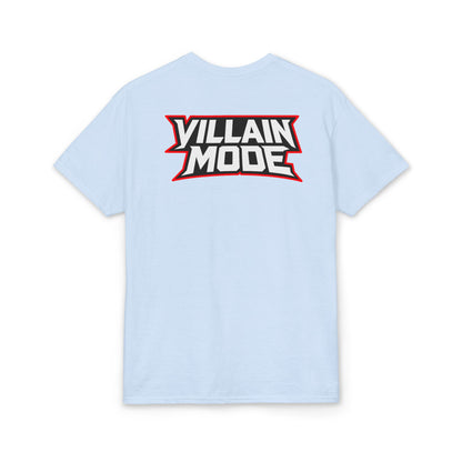 Villain Mode T-Shirt