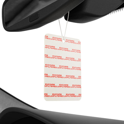 Encinas Unfiltered Car Air Freshener