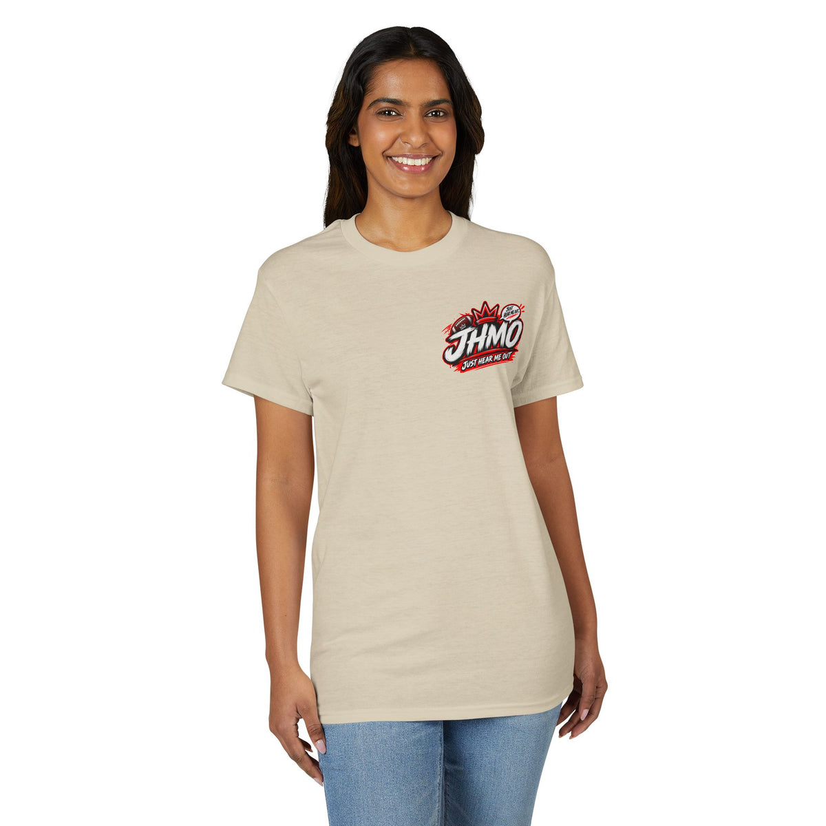 Just Hear Me Out Fantasy Football T-Shirt