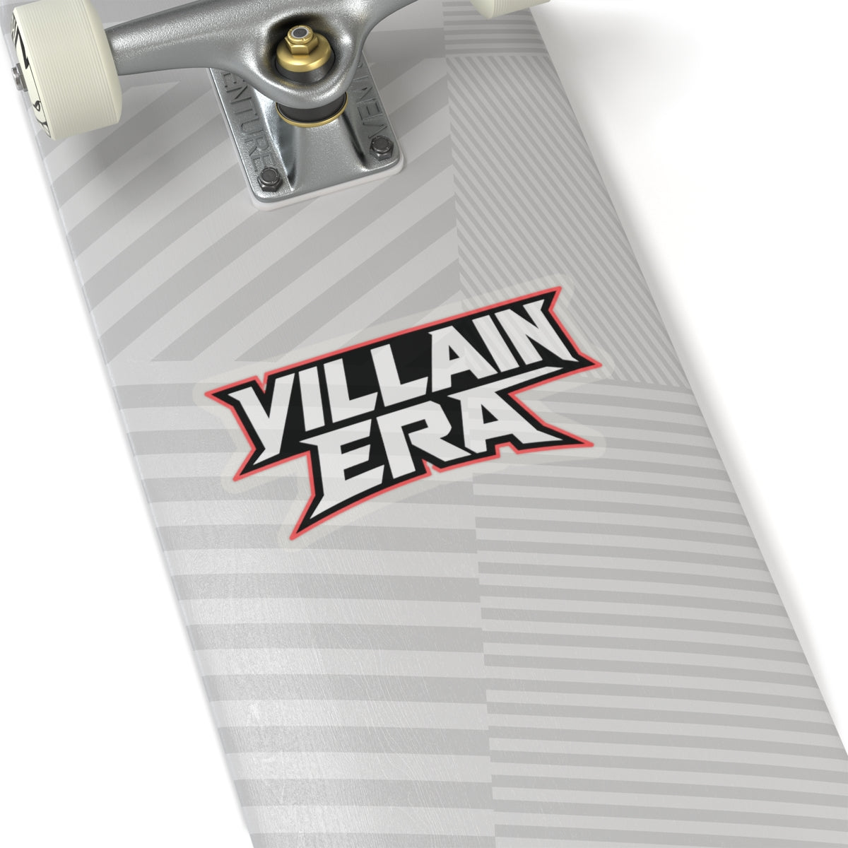 Villain Era Sticker