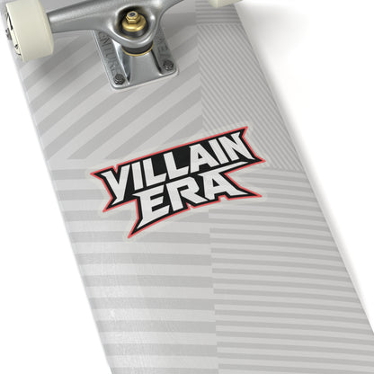 Villain Era Sticker