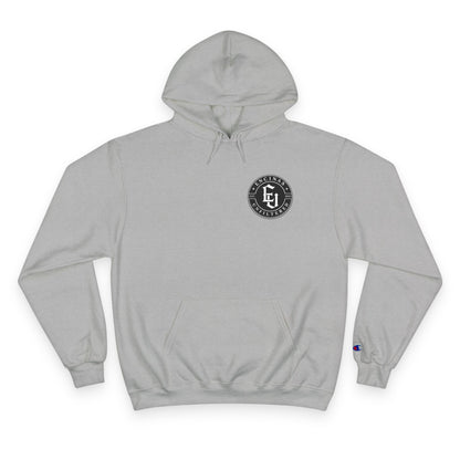 Encinas Unfiltered X Champion Legacy Hoodie