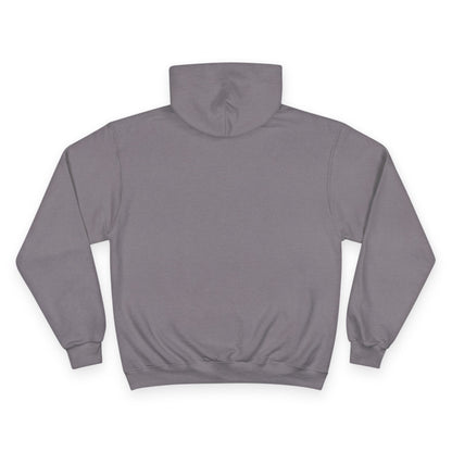 Encinas Unfiltered X Champion Legacy Hoodie