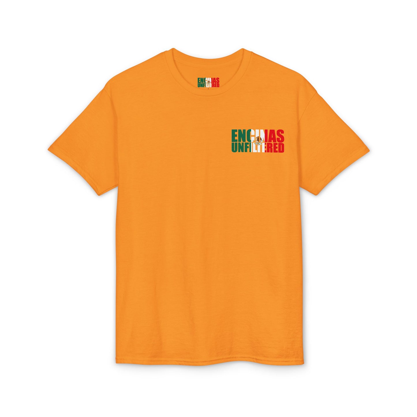 Mexico Inspired Encinas Unfiltered Premium T-Shirt