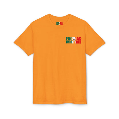 Mexico Inspired Encinas Unfiltered Premium T-Shirt