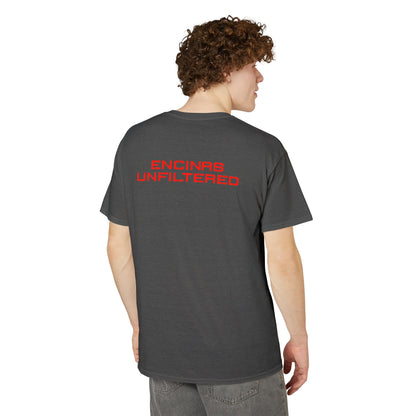 Official Encinas Unfiltered Premium T-Shirt