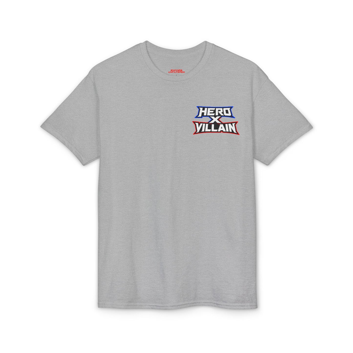 Hero x Villain T-Shirt