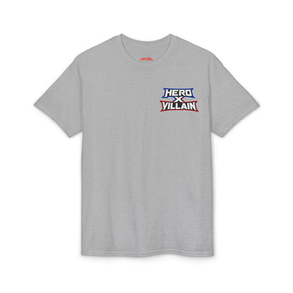 Hero x Villain T-Shirt
