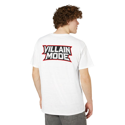 Villain Mode T-Shirt