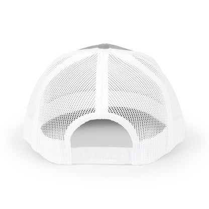 Hero x Villain Snapback Hat