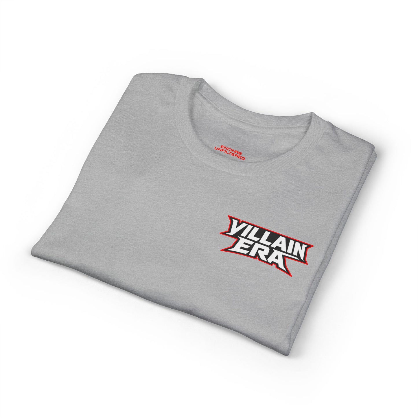 Villain Era T-Shirt