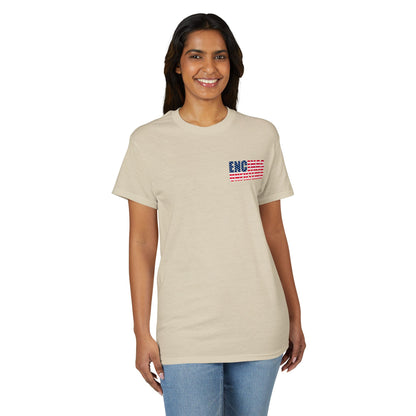 USA Inspired Encinas Unfiltered Premium T-Shirt