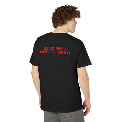 Official Encinas Unfiltered Premium T-Shirt