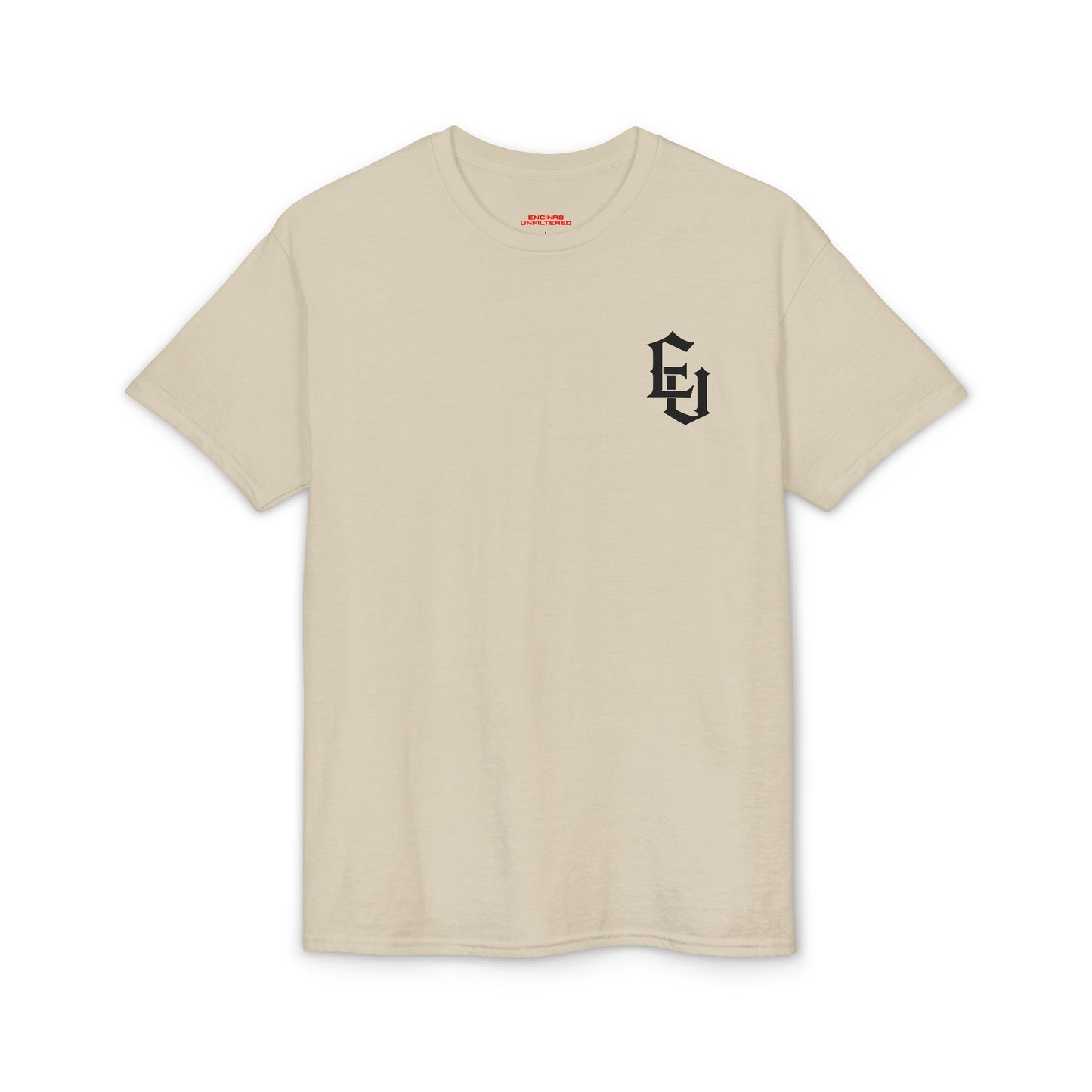 EU Monogram Tee