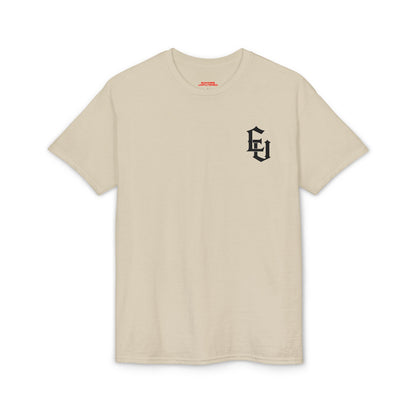EU Monogram Tee