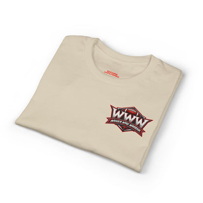 Waiver Wire Warrior Fantasy Football T-Shirt