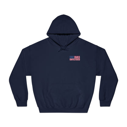 USA Inspired Encinas Unfiltered Premium Hoodie