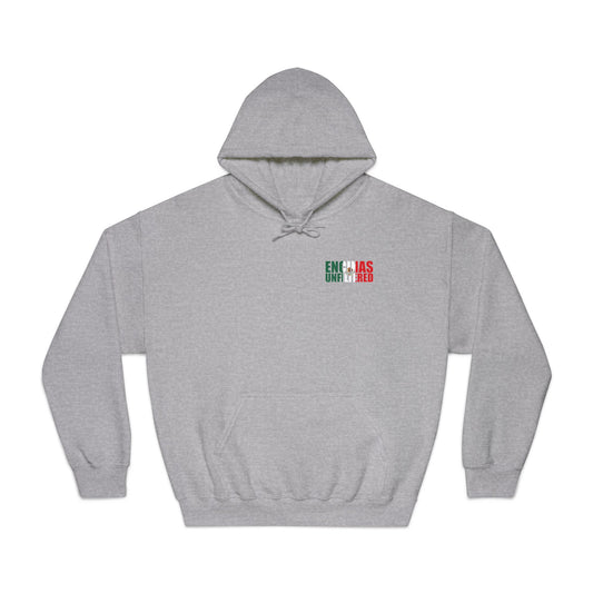 Mexico Inspired Encinas Unfiltered Premium Hoodie