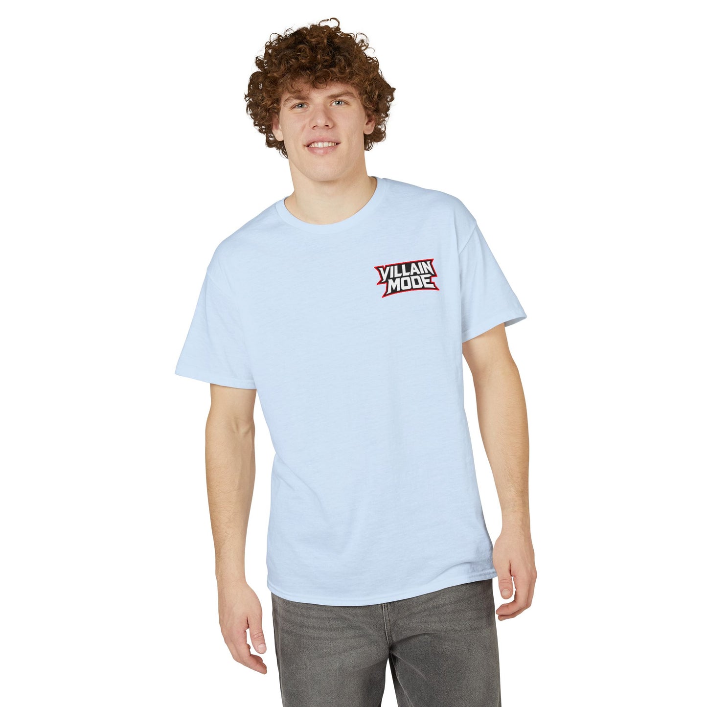 Villain Mode T-Shirt