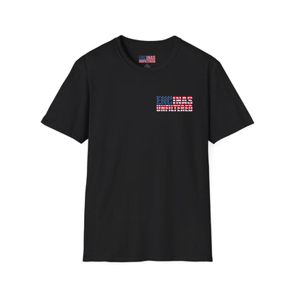 USA Inspired Encinas Unfiltered Soft T-Shirt