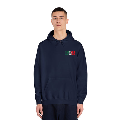 Mexico Inspired Encinas Unfiltered Premium Hoodie