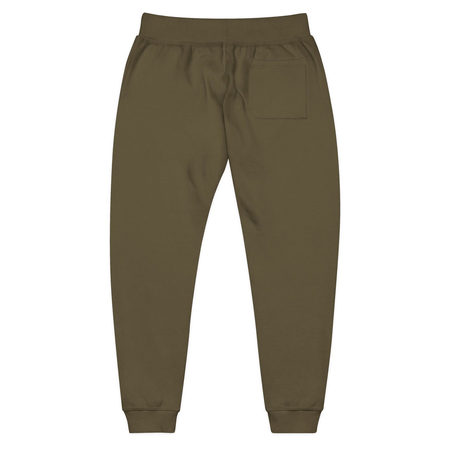 EU Monogram Sweatpants