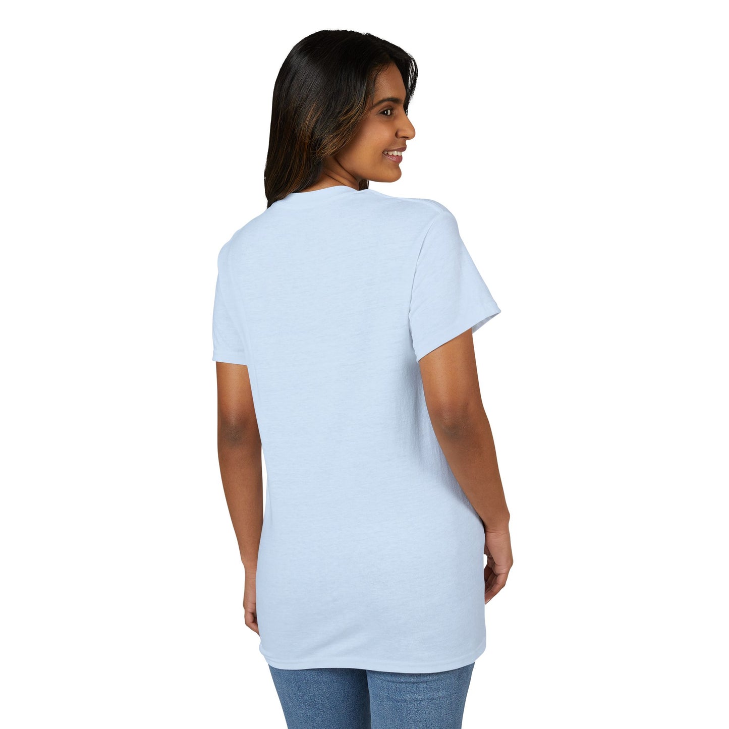 EU Monogram Tee