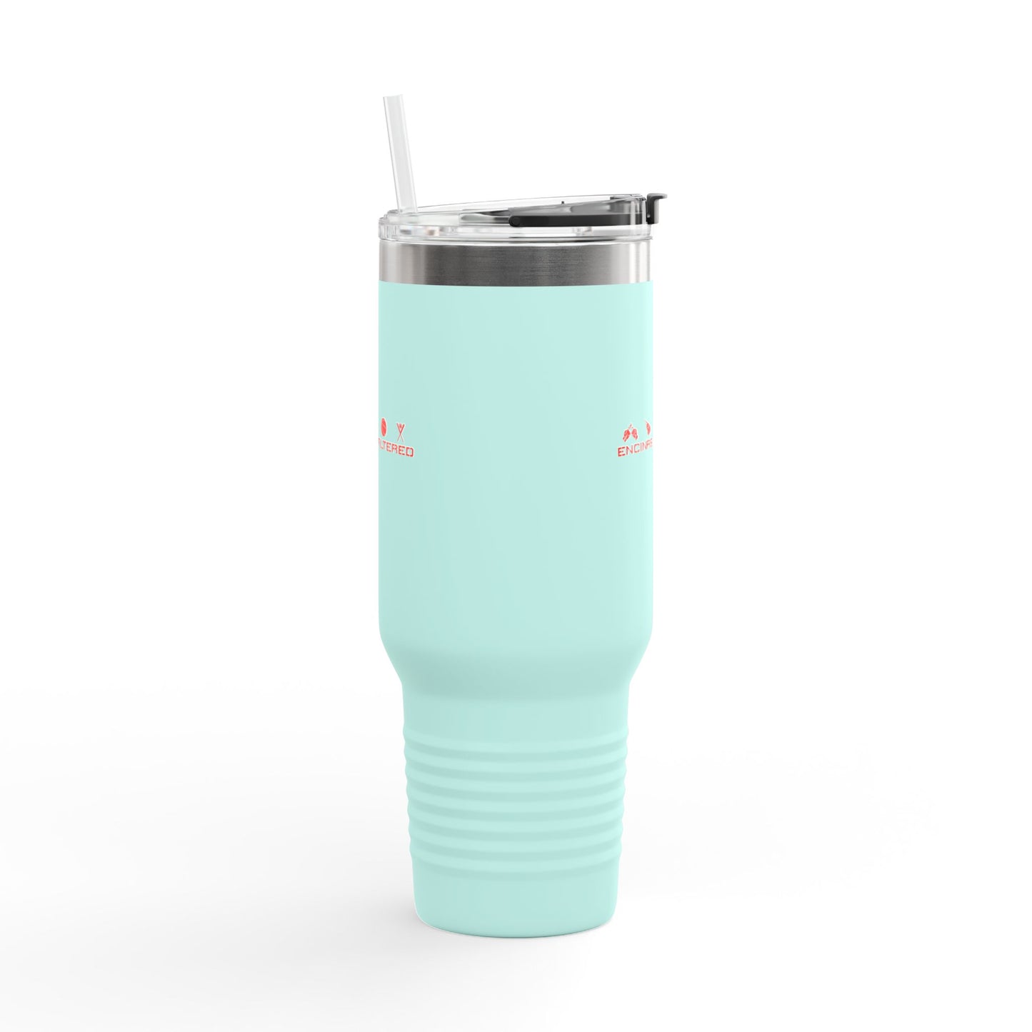 Encinas Unfiltered Insulated Travel Mug, 40oz