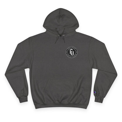 Encinas Unfiltered X Champion Legacy Hoodie