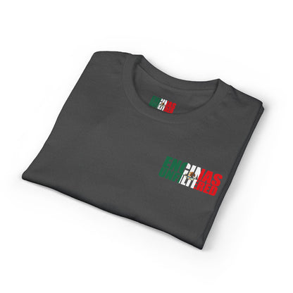 Mexico Inspired Encinas Unfiltered Premium T-Shirt