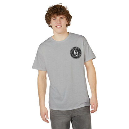Encinas Unfiltered – Legacy Shirt