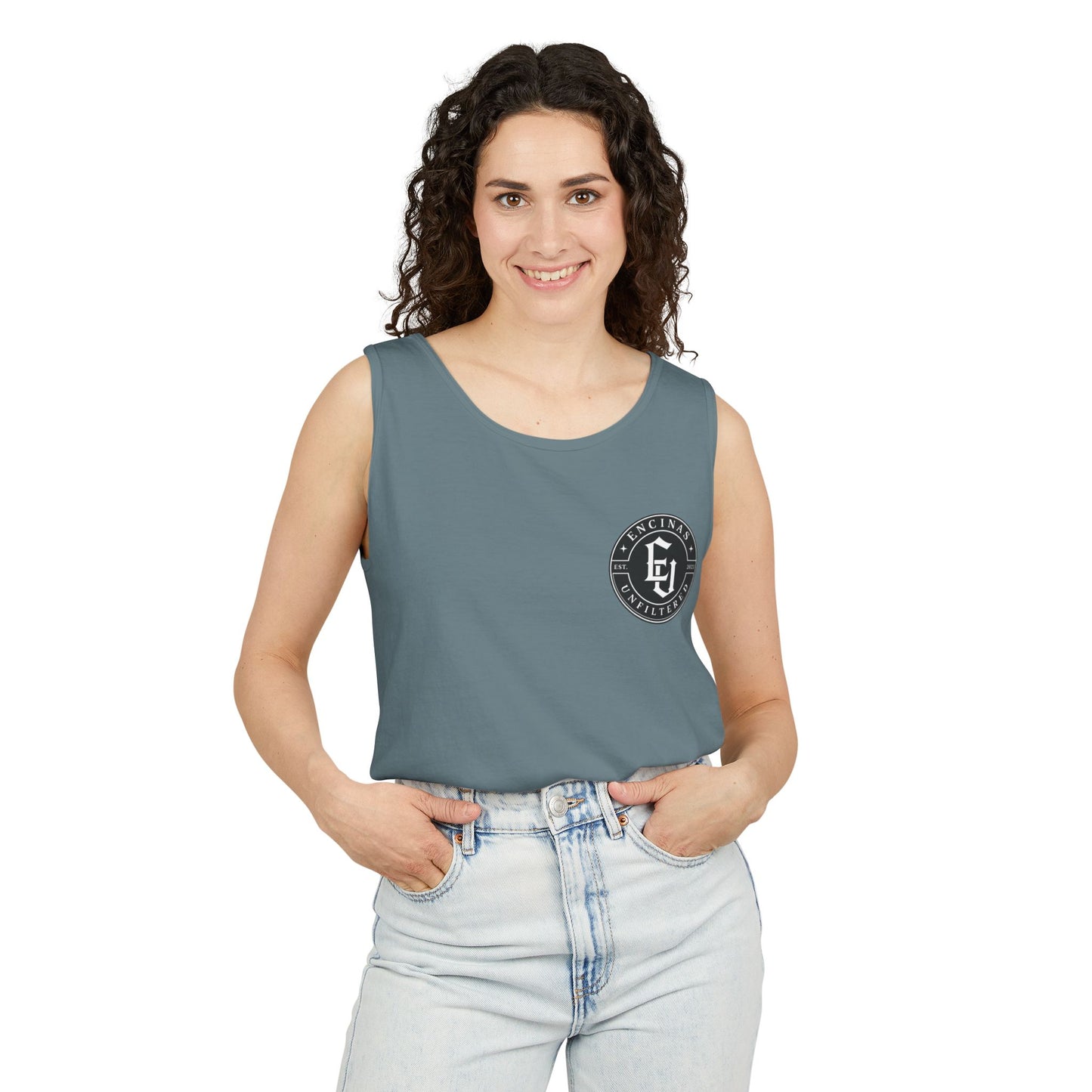 Encinas Unfiltered - Legacy Tank