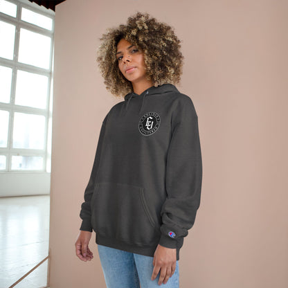 Encinas Unfiltered X Champion Legacy Hoodie
