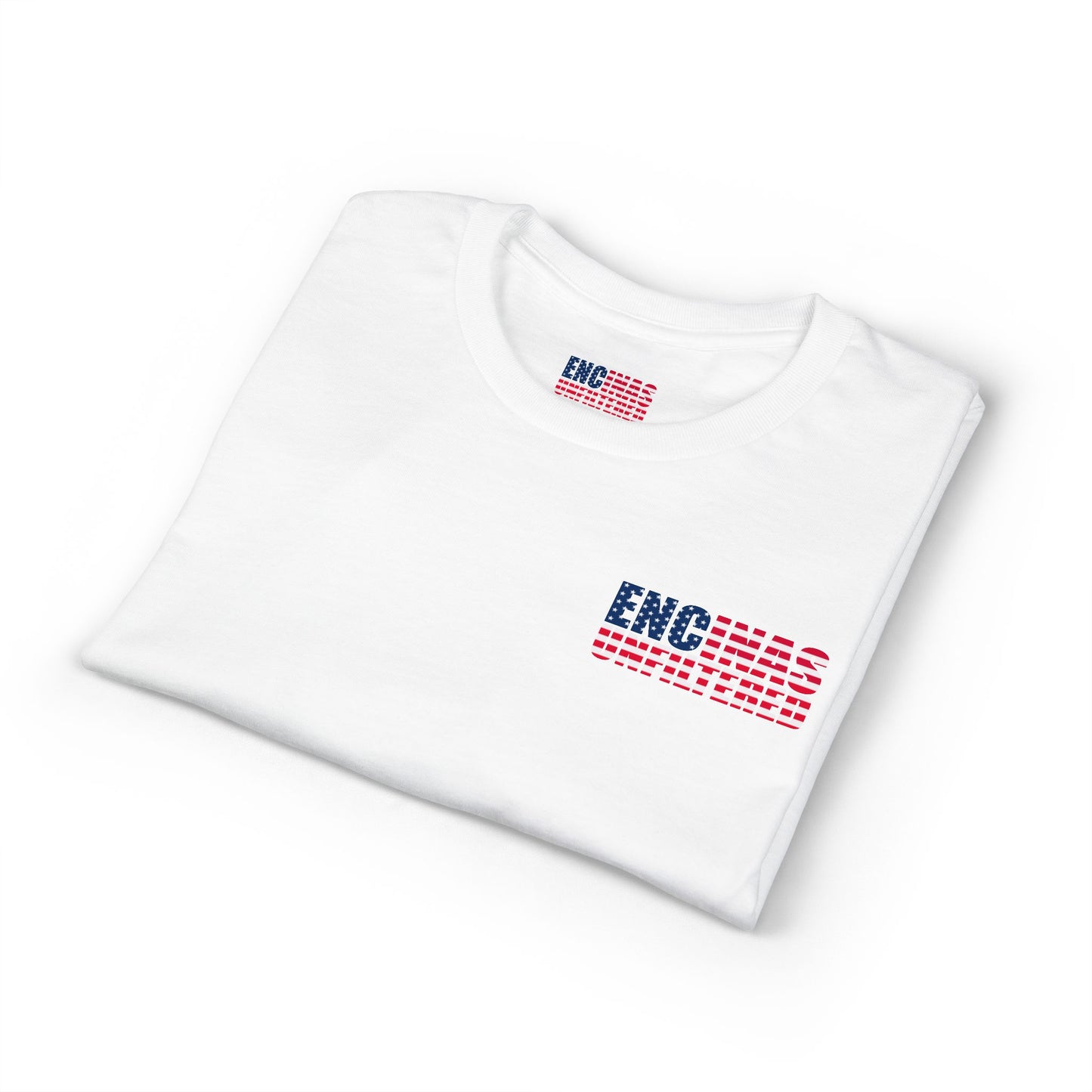 USA Inspired Encinas Unfiltered Premium T-Shirt
