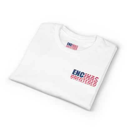 USA Inspired Encinas Unfiltered Premium T-Shirt