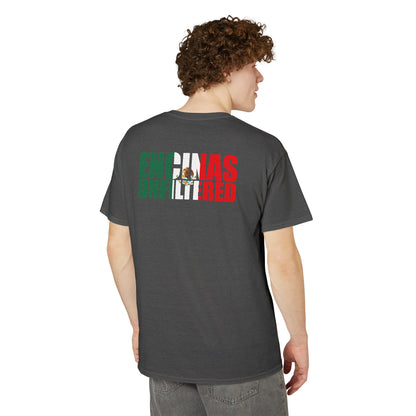 Mexico Inspired Encinas Unfiltered Premium T-Shirt