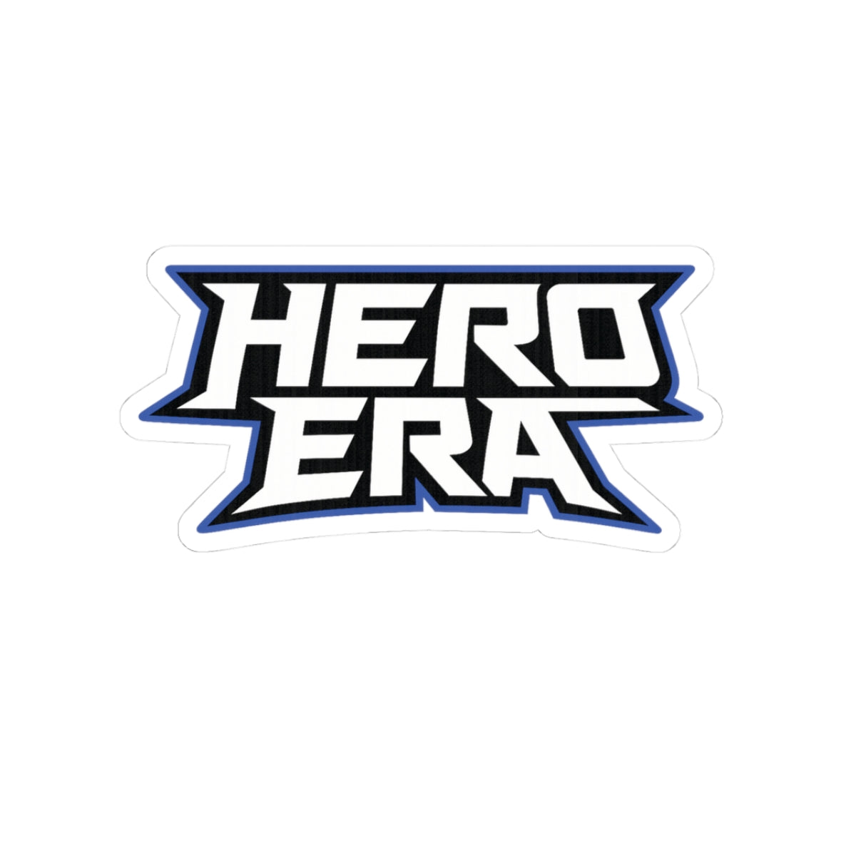 Hero Era Sticker