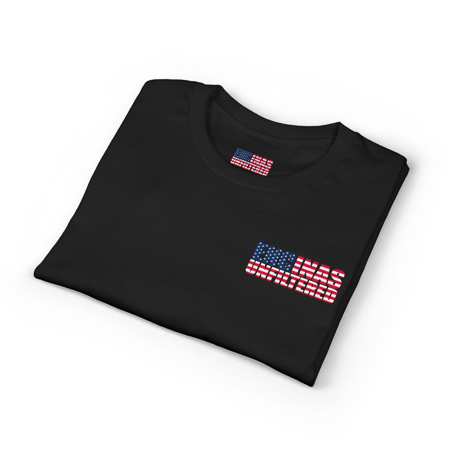 USA Inspired Encinas Unfiltered Premium T-Shirt