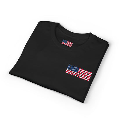 USA Inspired Encinas Unfiltered Premium T-Shirt