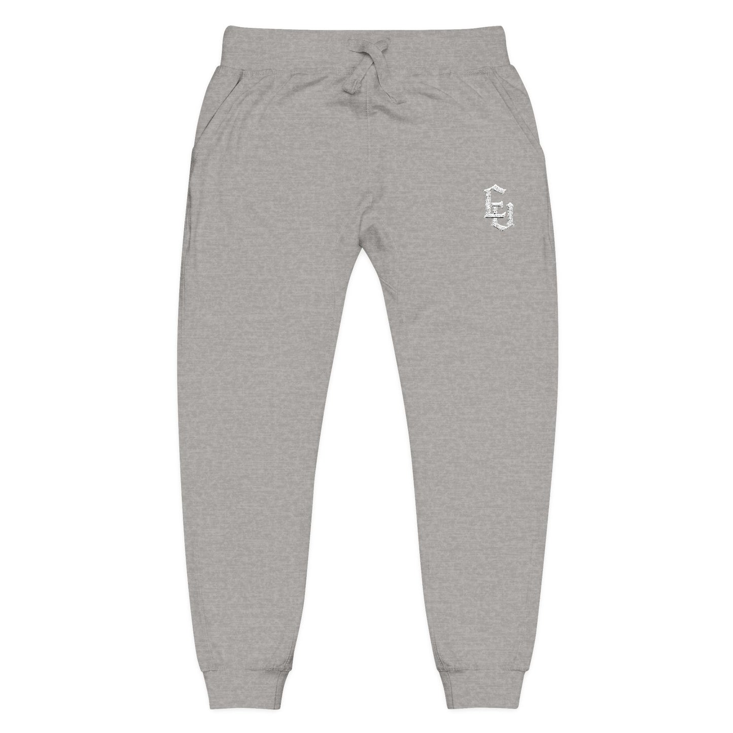EU Monogram Sweatpants