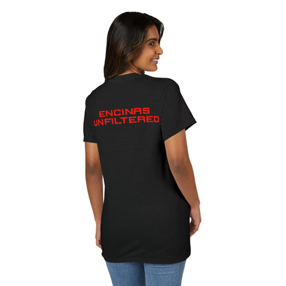 Official Encinas Unfiltered Premium T-Shirt