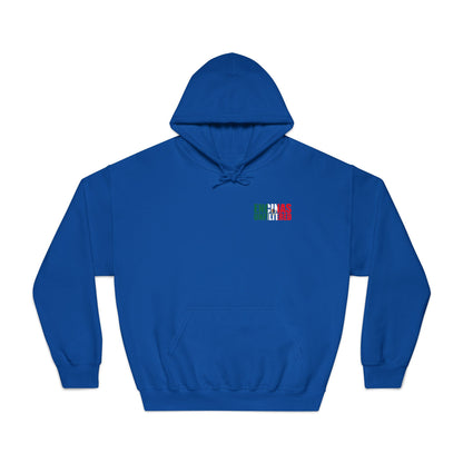 Mexico Inspired Encinas Unfiltered Premium Hoodie